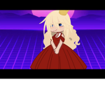 We gacha weeps