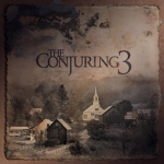 The conjuring universe