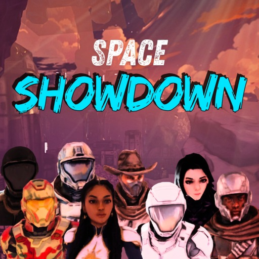 Space Showdown