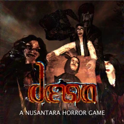 [Kampong 2] Desa, Horror icon
