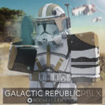 TAGR | The Army of the Galactic Republic