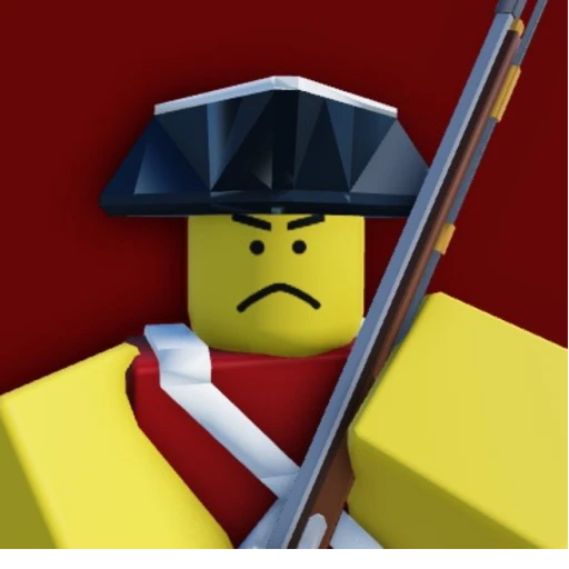 Bots & Muskets [CLASSIC]