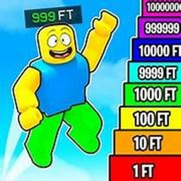 +1 jump EVERY SECOND