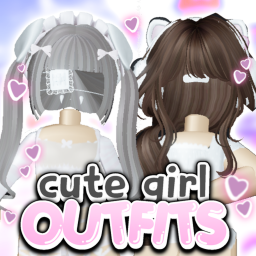 [🎀] Cute Girl Outfit Ideas (VARIETY)