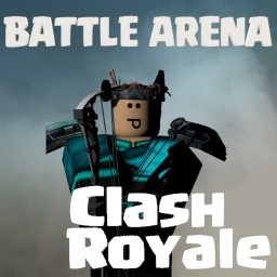 Arena Battlegrounds