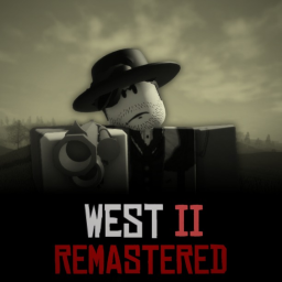 West 2 Remastered (BETA) icon