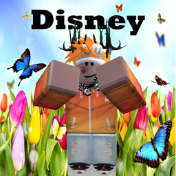 Disney© [BETA]