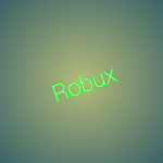 I well give you robux mabe