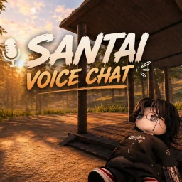 Santai [Voice Chat] icon