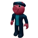 Fc piggy
