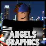 Angels Graphics
