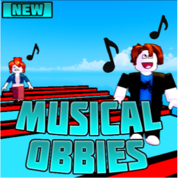 Squid Obbies! 🎵  [Beta Test]