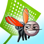 [Update] Mosquitoes VS Humans