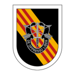 [5th SFG] 5th Special Forces Group