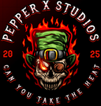 Pepper X Studios