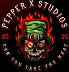Pepper X Studios Group Thumbnail
