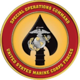 [USMC Special Forces Training]