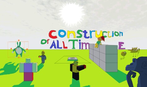 construction Of ALL Tim               E [FIXED?!]