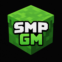 SMP GM icon
