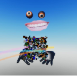 THE FUNY SHOW