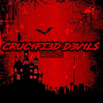 CRUC1FI3D D3V1L$