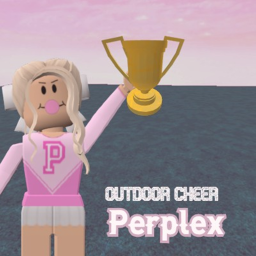 PDA | Outdoor cheer