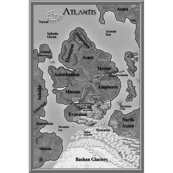 TC Maps