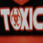 Toxic extreme!