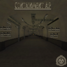 Containment AP