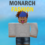[] Monarch Fashion []