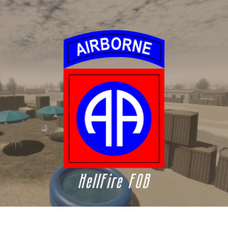 Hellfire [FOB]