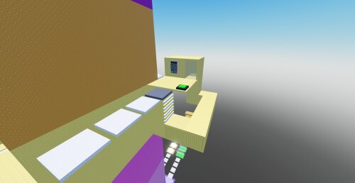 [🤚] Nizar Slap Tower 8