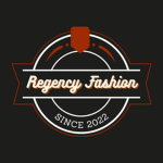 Regency Fashion