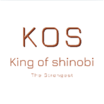 KING OF SHINOBI