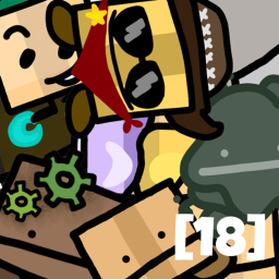Find the Boxes [18]