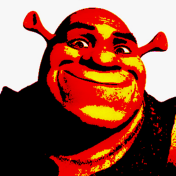 Sacrifice yourself to shrek