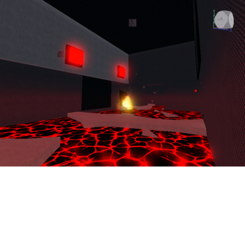 [Flood Escape II] Corrupted Practice