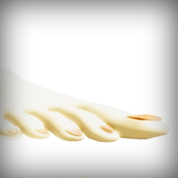 Foot.