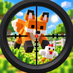 Sniper: Defend Your Farm icon