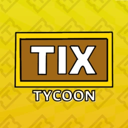 Tix Tycoon icon