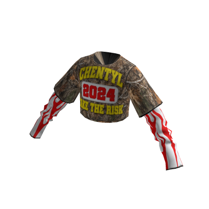 Vintage LongSleeve