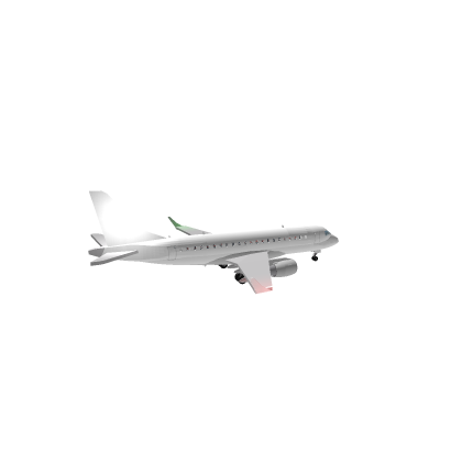 Embraer 175