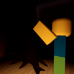 The Bloxy Game (Guard team)