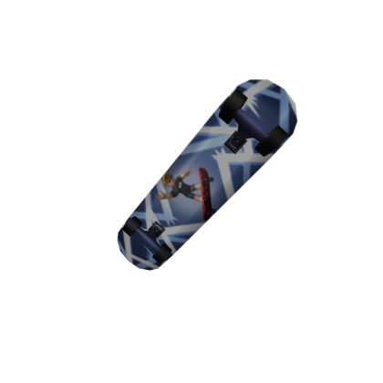 BBAEAL SkateBoard