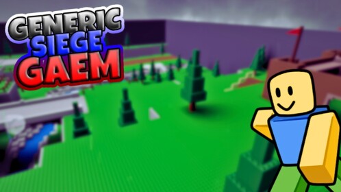 a generic siege gaem [BETA]