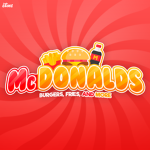 McDonald’s Moderation