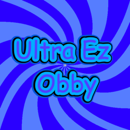 Ultra Ez Obby