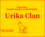 URIKA CLAN