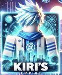 Kiri’s Empire