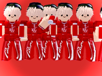 The ColaFam